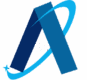 letras blancas